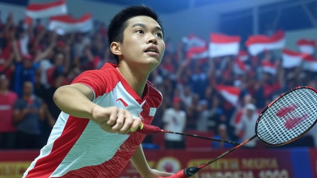 Indonesia Open Super 1000: Menyongsong Tantangan dan Harapan Atlet Lokal