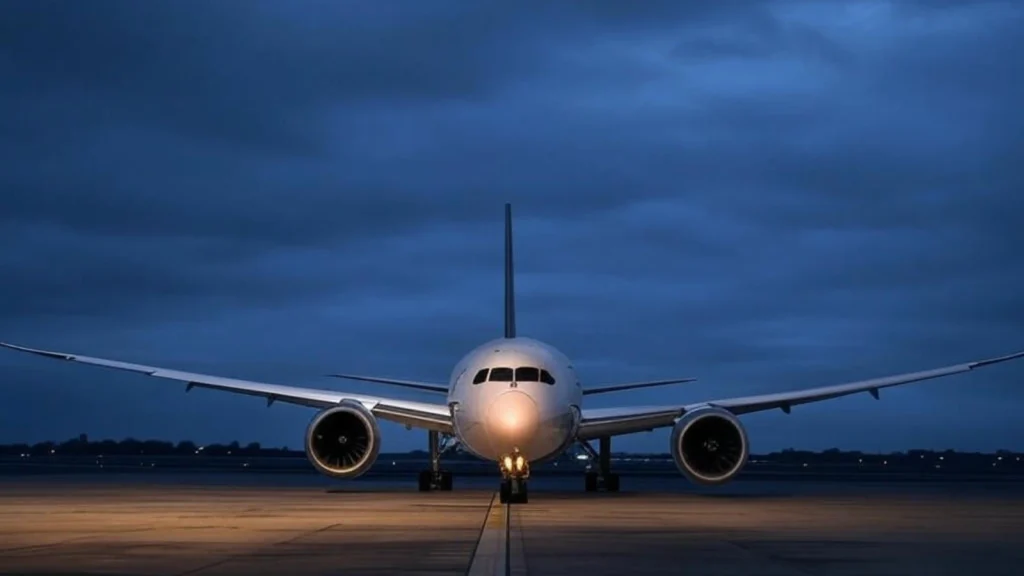 Investigasi Kecelakaan Pesawat Air India AI117: Fokus pada Peran Flaps dan Prosedur Keselamatan