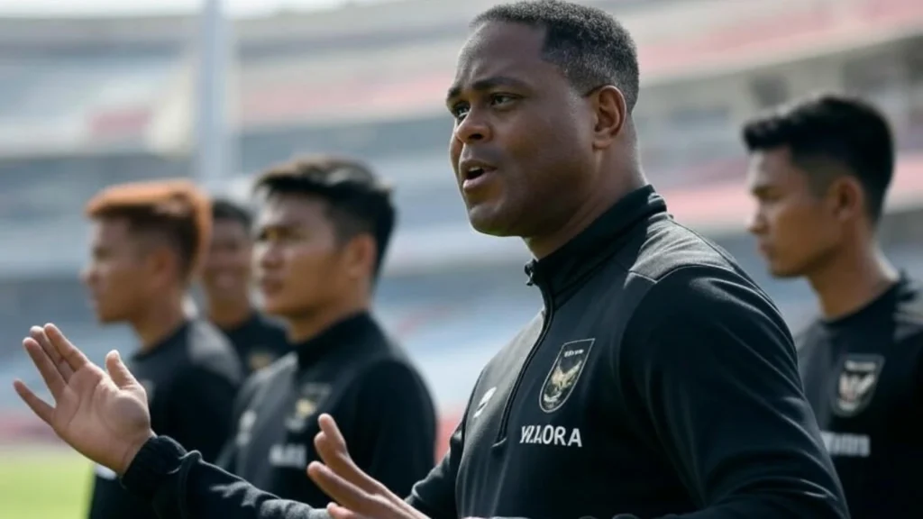 Kesiapan Timnas Indonesia Menghadapi Kualifikasi Piala Dunia 2026
