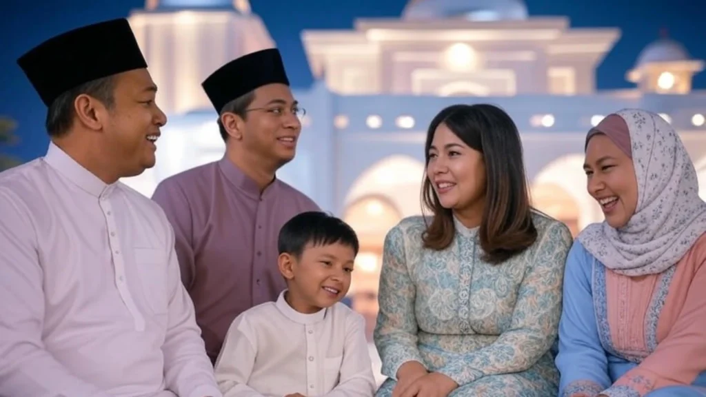 Malam Takbiran Idul Adha: Sukacita dan Makna Pengorbanan