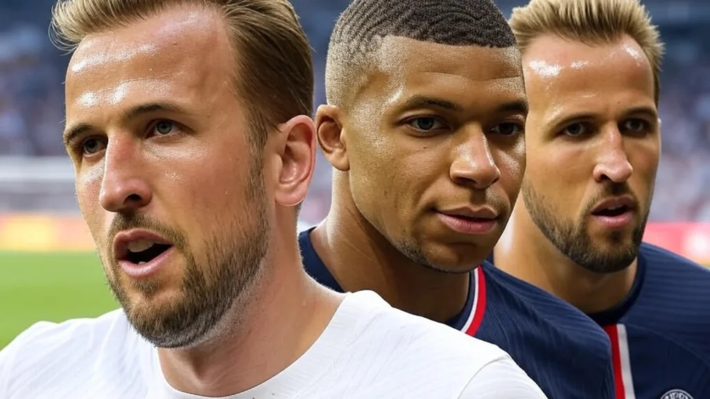 Gaya Rambut Ikonik Pemain Sepak Bola: Antara Keterampilan dan Tren Fashion