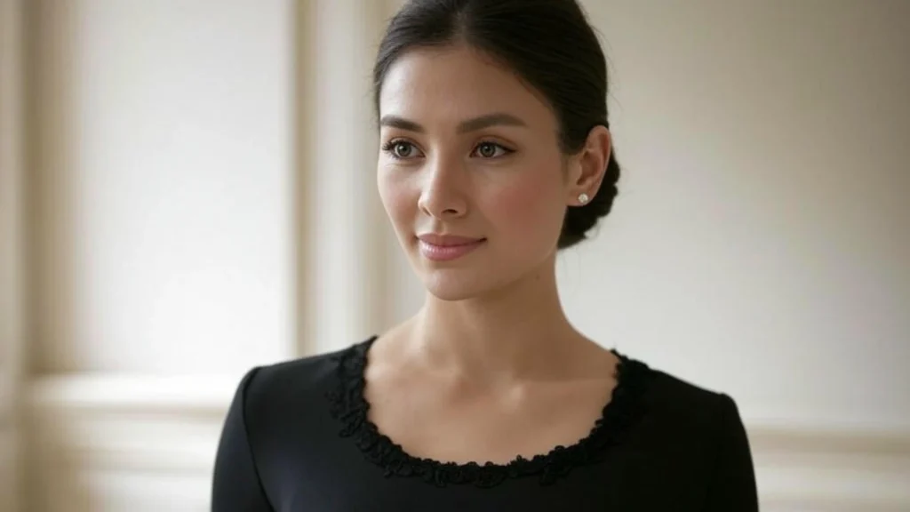 Eksplorasi Gaya Fashion Monokrom: Elegansi Dalam Kesederhanaan