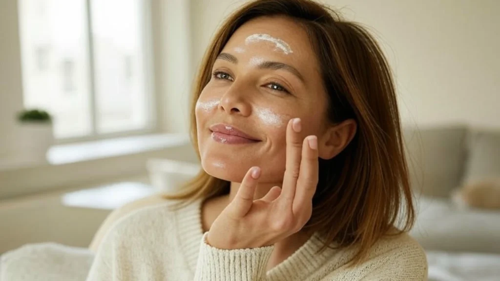 Pentingnya Menggunakan Sunscreen di Dalam Rumah