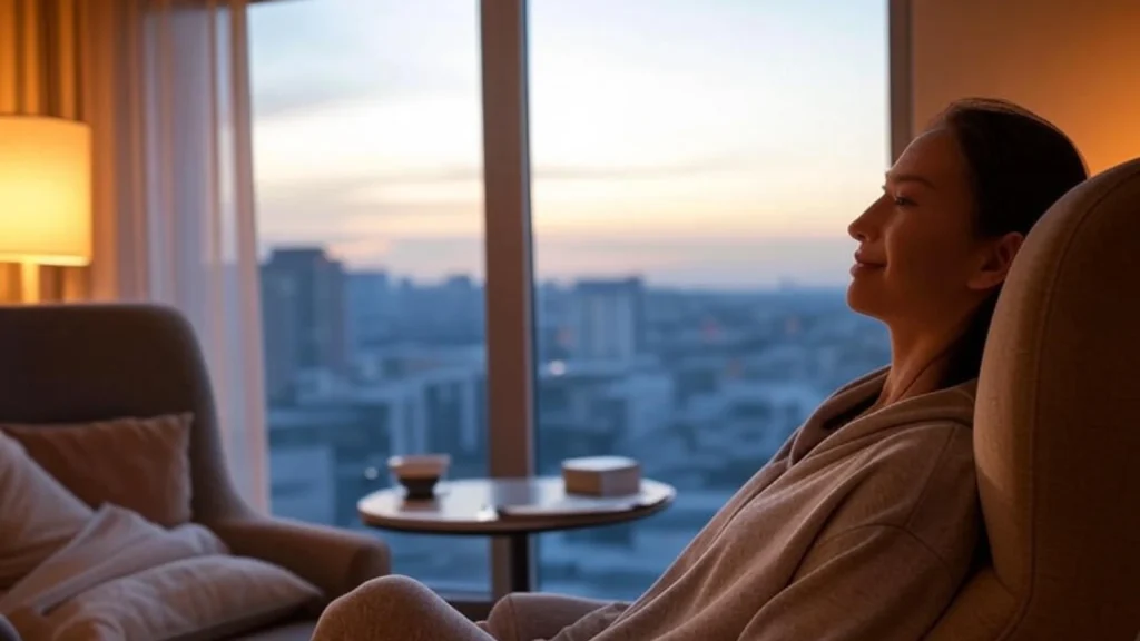Staycation: Liburan Menyenangkan Tanpa Jauh dari Rumah