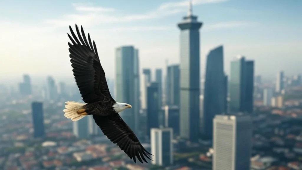 Mewasaprotoler: Peran Investor Asing dalam Ketahanan Ekonomi Indonesia