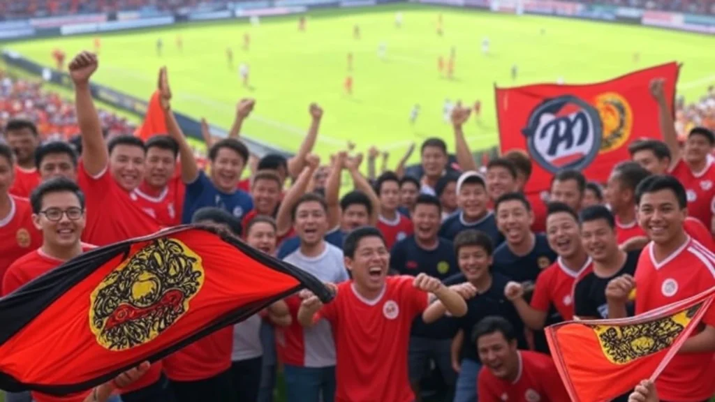 Fakta Menarik Sepak Bola Indonesia: Dari Sejarah hingga Prestasi