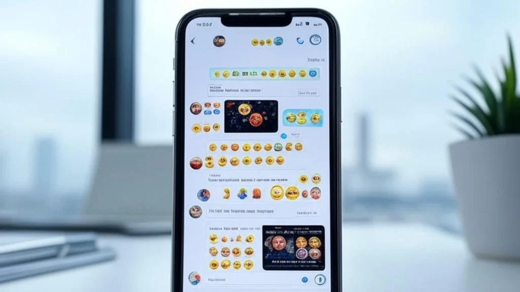 Cara Kreatif untuk Menghidupkan Chat di WhatsApp