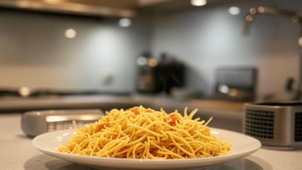 Memahami Keamanan Memanaskan Ulang Makanan Sisa