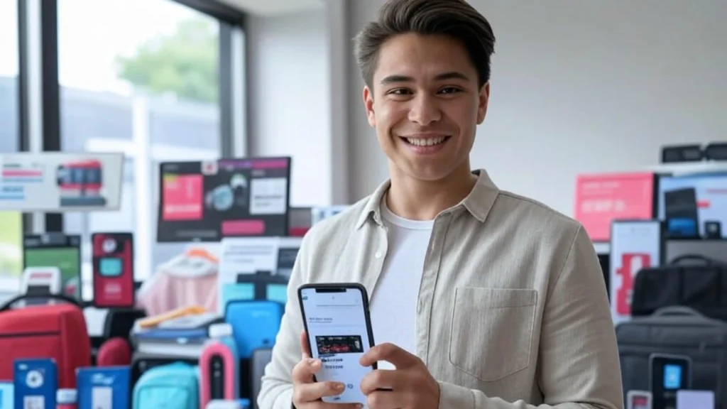 TikTok Shop: Ladang Subur bagi Reseller dan Dropshipper di Era Digital