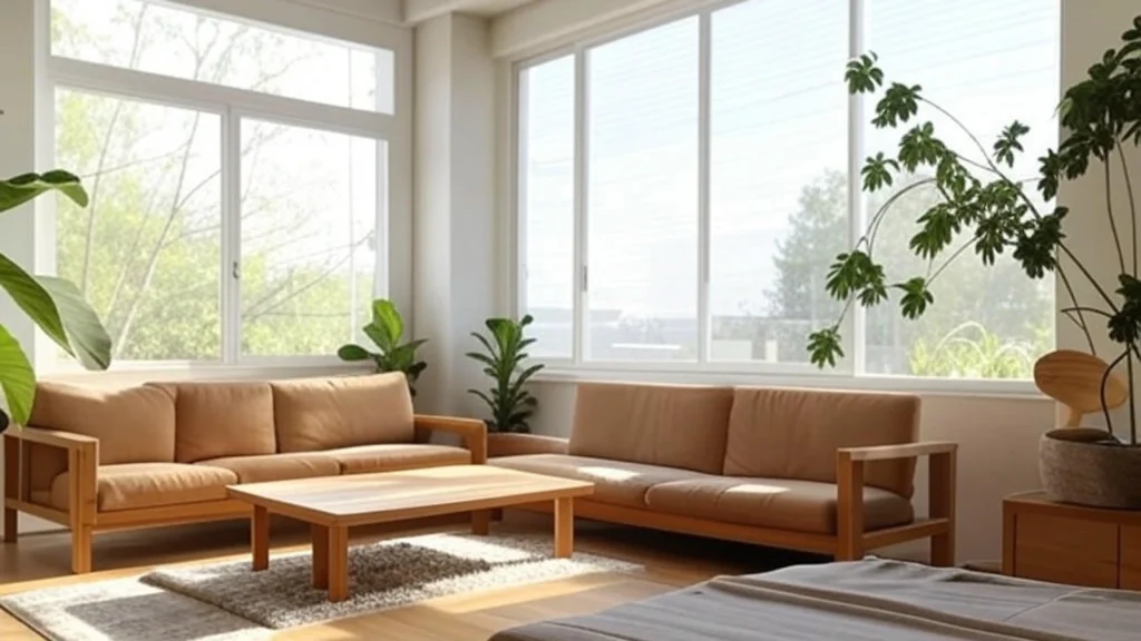 Penerapan Praktis Feng Shui dalam Kehidupan Modern