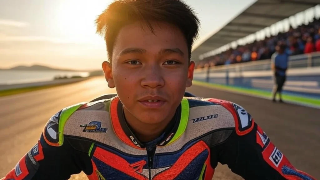 Pertamina Mandalika Racing Series 2025 Siap Dihadiri Pembalap Muda Berbakat