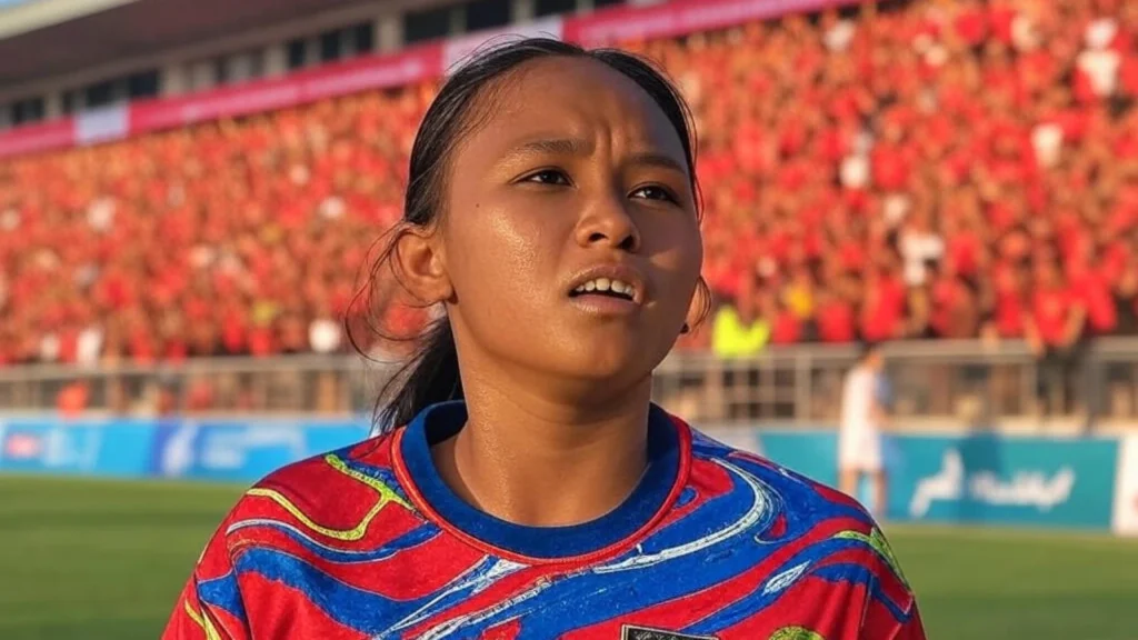 Timnas U-19 Putri Indonesia Tersingkir Setelah Kekalahan dari Vietnam