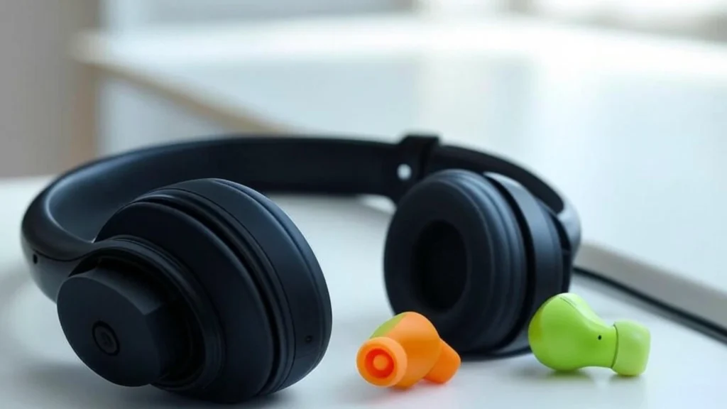 Perbandingan Headphone dan Earbuds: Menentukan Pilihan Perangkat Audio yang Tepat