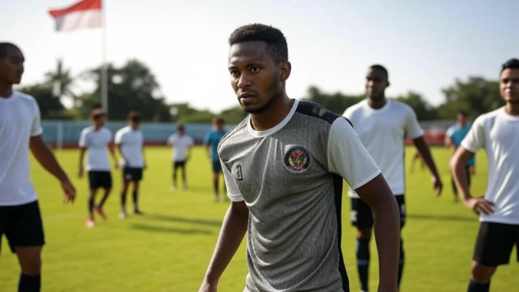 Naturalisasi Pemain dalam Sepak Bola Indonesia: Prospek dan Tantangan
