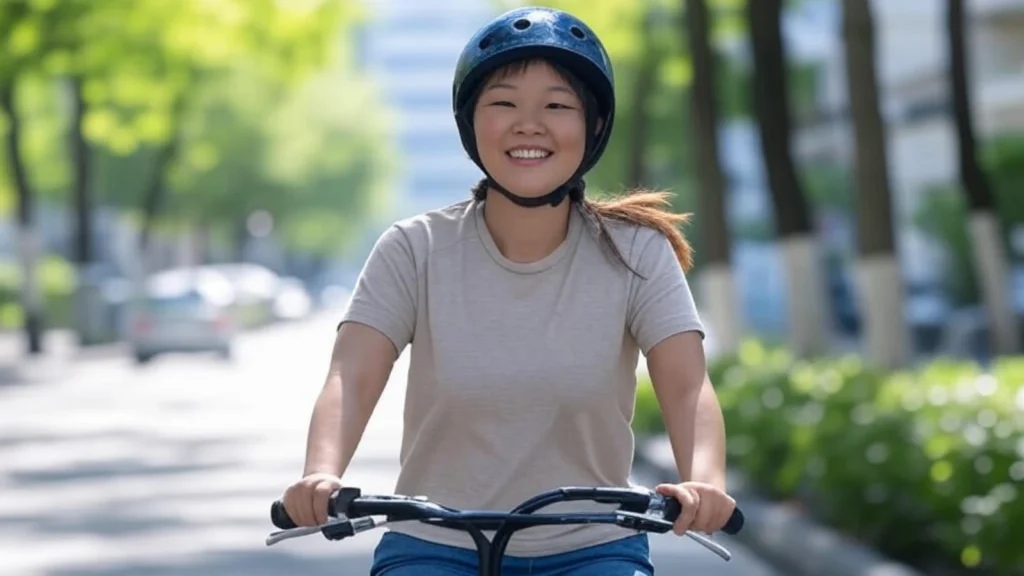 Meningkatnya Popularitas Et-Rikes dan E-Bikes di Indonesia