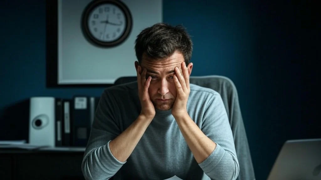Fenomena Toxic Productivity: Ancaman bagi Kesehatan Mental di Era Modern