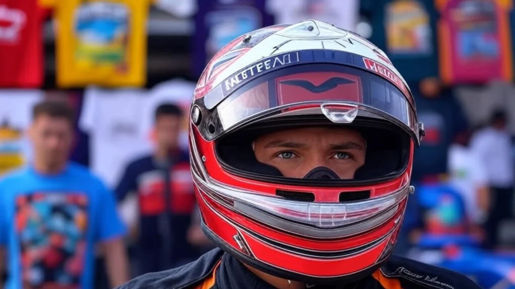 Transformasi Gaya dalam Dunia Balap F1: Dari Kecepatan Menuju Fashion