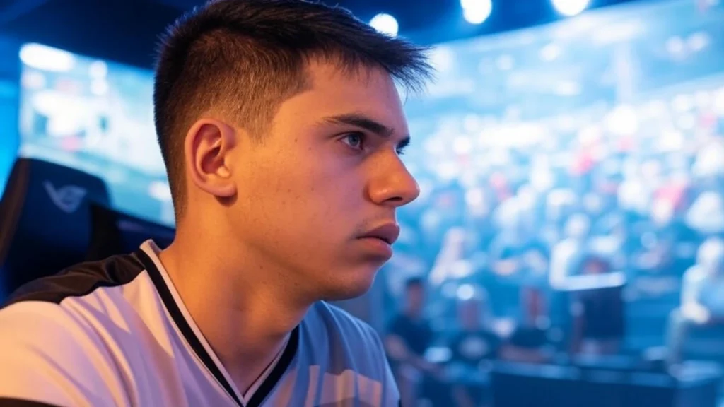 eSports: Olahraga Masa Depan atau Hanya Hiburan?