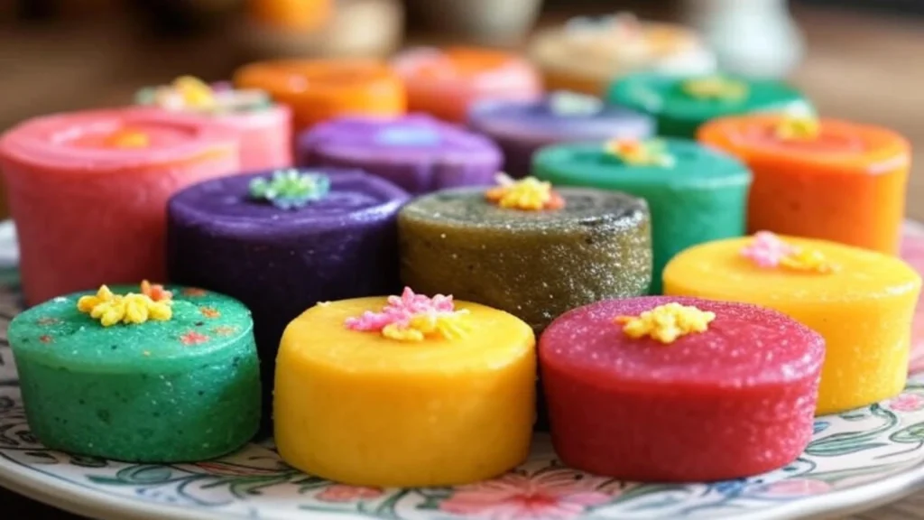 Kue Tradisional Indonesia: Simbol Budaya dalam Trend Oleh-Oleh Modern