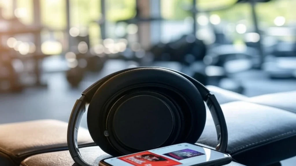 Rekomendasi Musik Terbaik untuk Meningkatkan Semangat Berolahraga