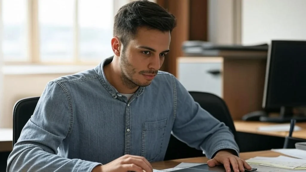 Strategi Efektif Mengatasi Stres Saat Dikejar Deadline