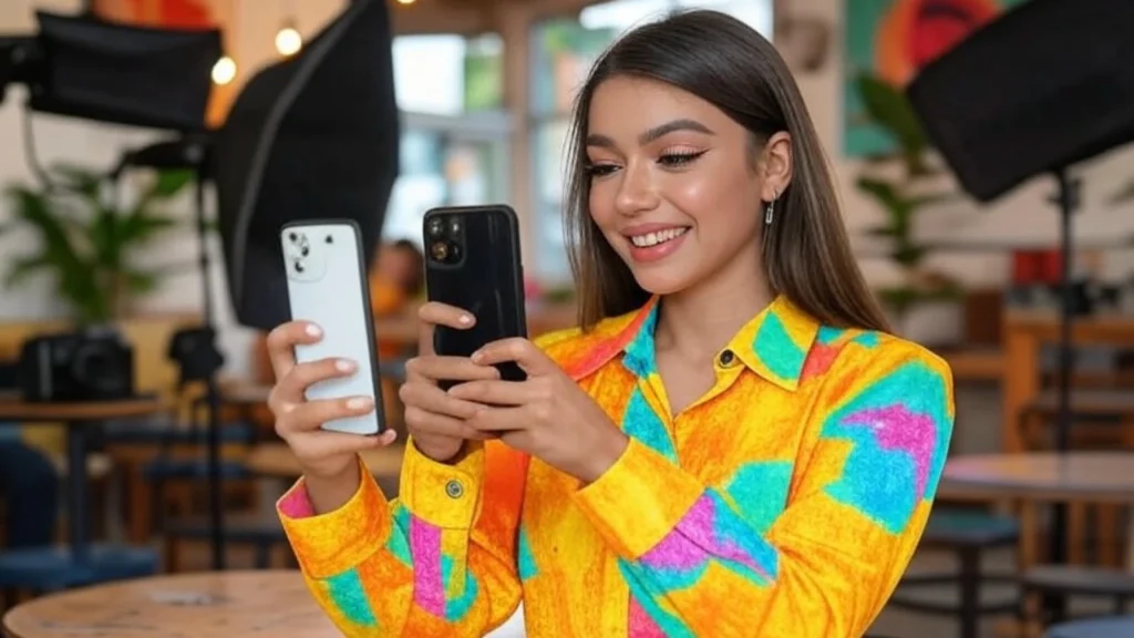 Menjadi Influencer Sukses di Era Digital