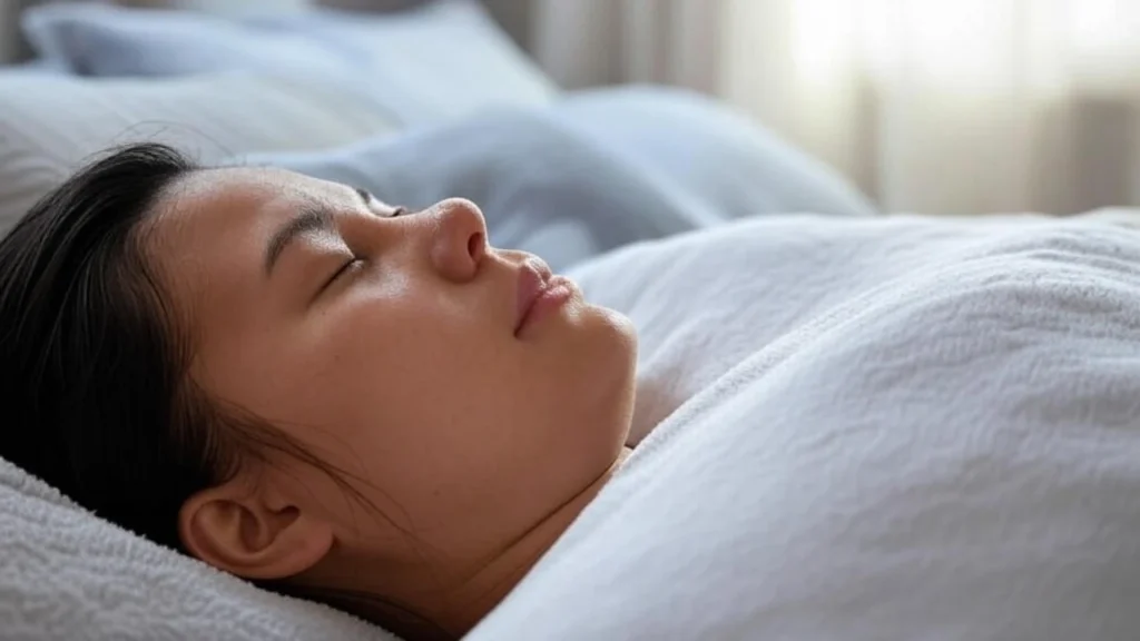 Teknik 4-7-8: Metode Pernapasan yang Membantu Tidur Lebih Cepat