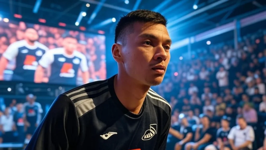 Olahraga Esports Bola Makin Berkembang di Indonesia
