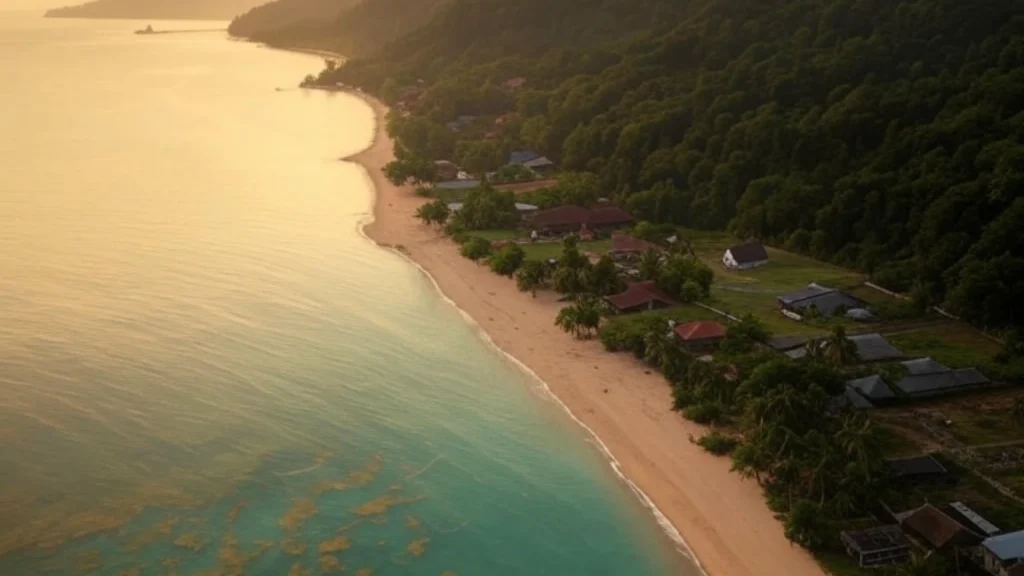 Perpindahan Status Wilayah Empat Pulau dari Aceh ke Sumut, Kemendagri Tegaskan Tak Ada Faktor Politik