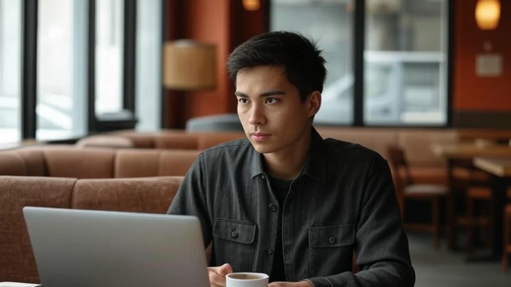 Tren Bekerja dari Kafe: Mengapa Pilihan Ini Makin Populer dan Tips Hematnya