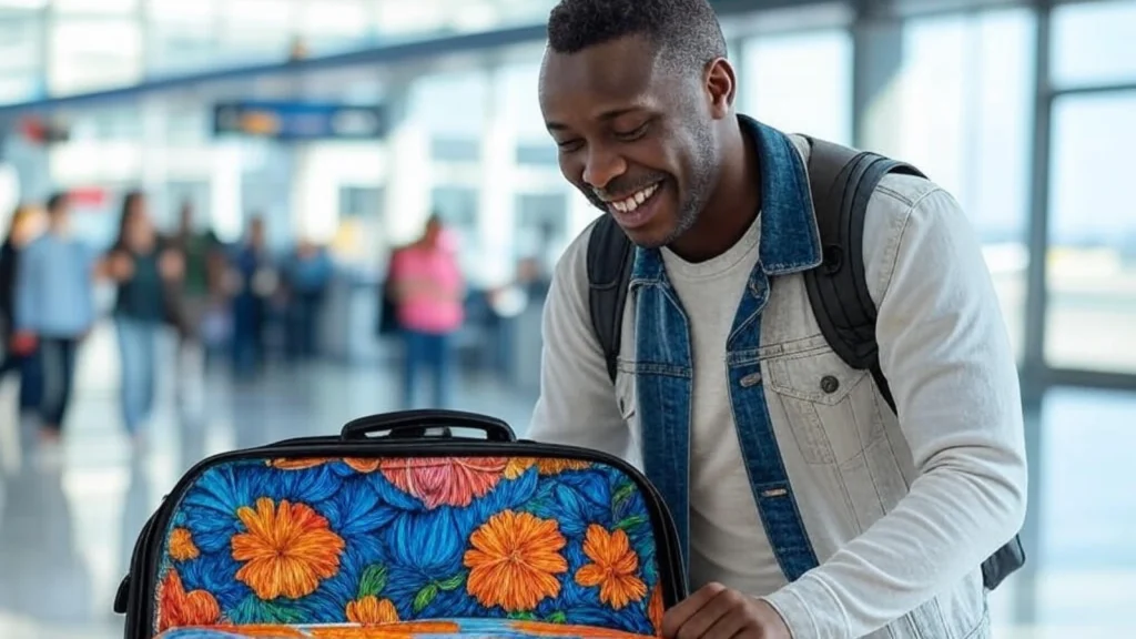 Tips Packing Cerdas untuk Perjalanan yang Nyaman