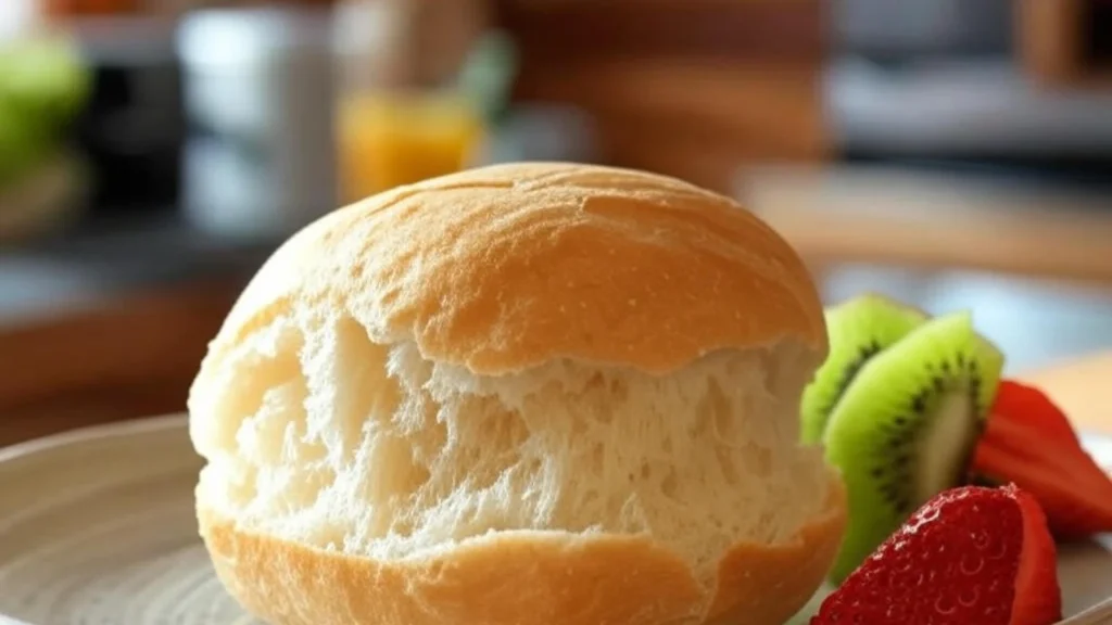 Resep Bolu Kukus Roti Tawar: Lezat dan Ekonomis