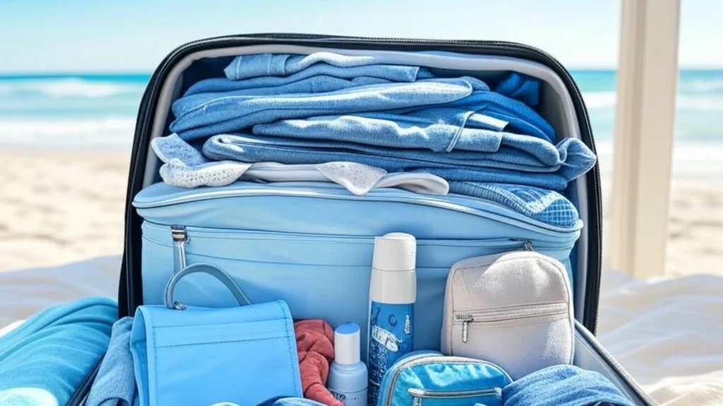 Trik Packing Cerdas untuk Liburan Singkat