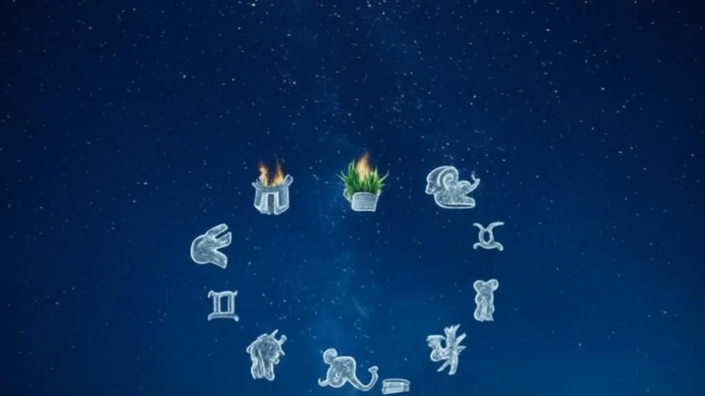 Berbagai Cara Zodiak Menghadapi Masalah