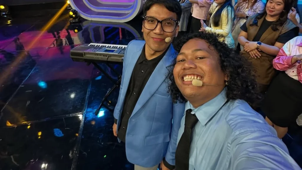 Marshel Widianto Rayakan Ulang Tahun ke-29 dengan Rasa Syukur dan Harapan Baru