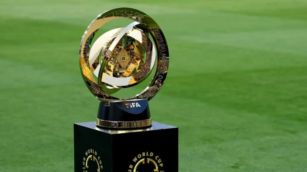 Hasil Pertandingan Pertama Piala Dunia Antarklub 2025: Juventus dan Manchester City Menang, Real Madrid Imbang