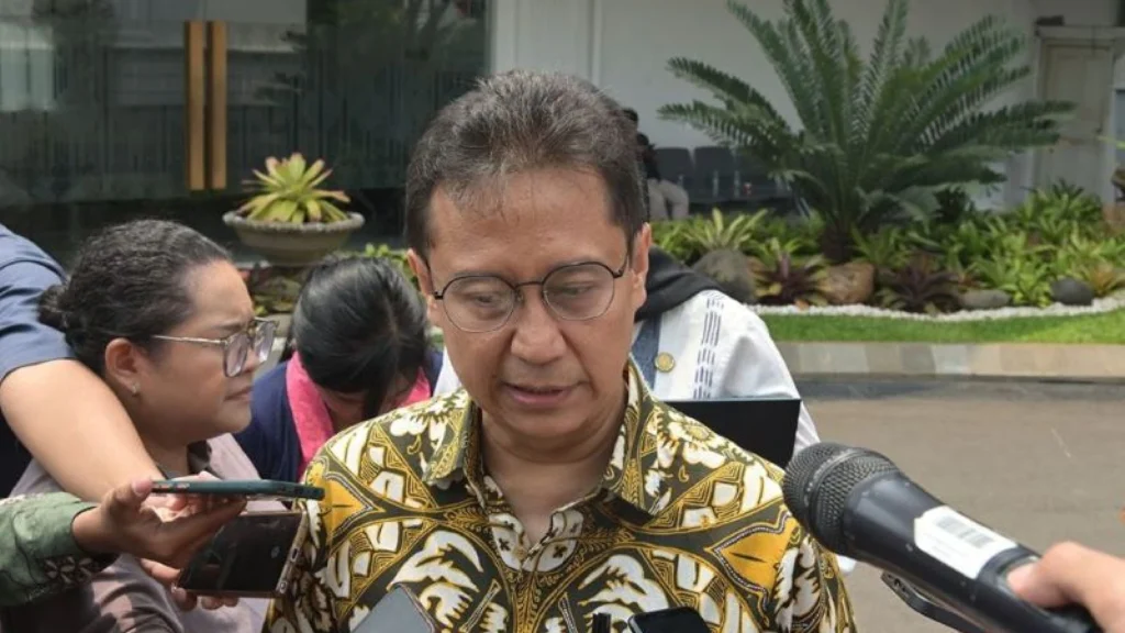 Peningkatan Kasus COVID-19 di India Menjadi Peringatan bagi Indonesia