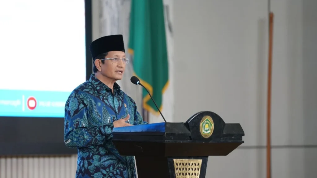 Semua Jemaah Haji Indonesia Telah Menunaikan Ibadah, Dua Masih Dalam Pencarian