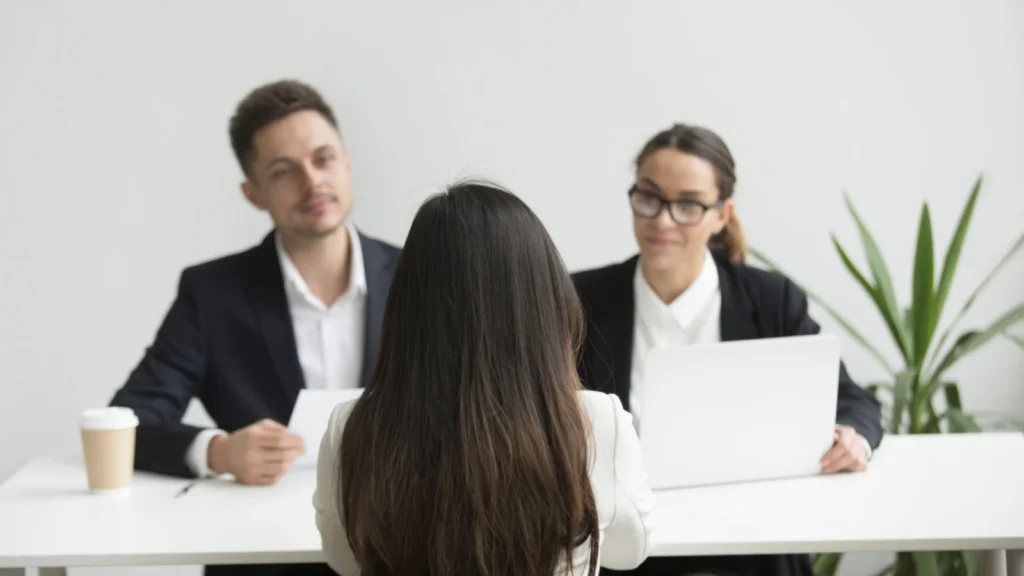 Strategi Sukses Menghadapi Interview Kerja bagi Fresh Graduate
