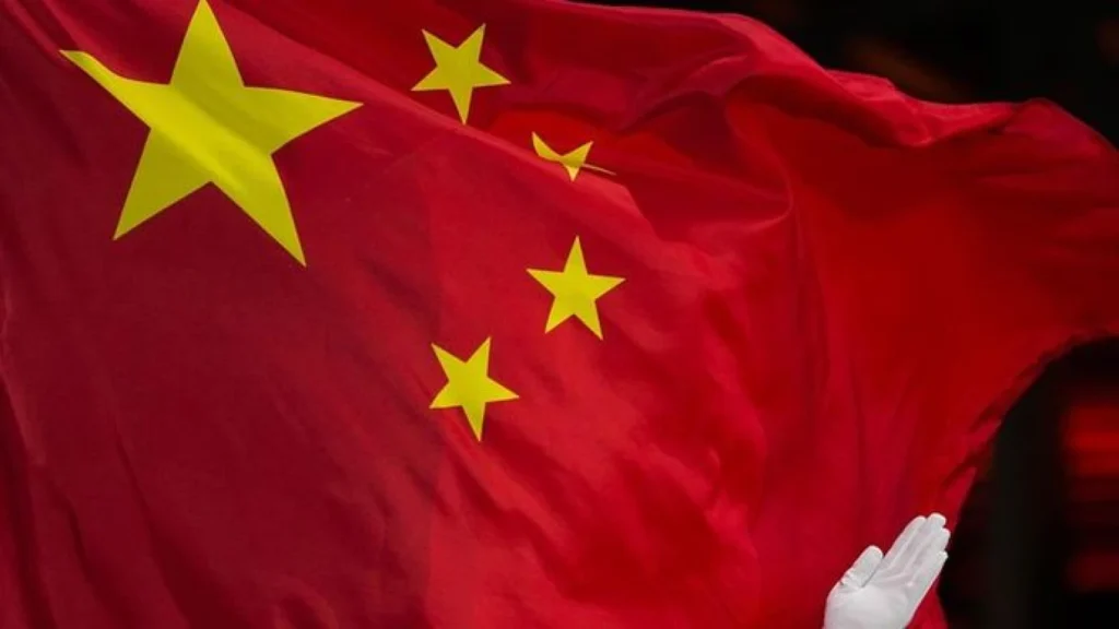 Kemarahan China Setelah Serangan Israel ke Iran