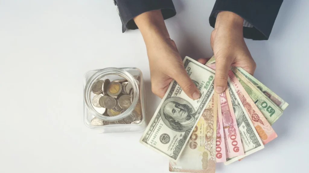 Strategi Efektif Mengatur Keuangan Pribadi