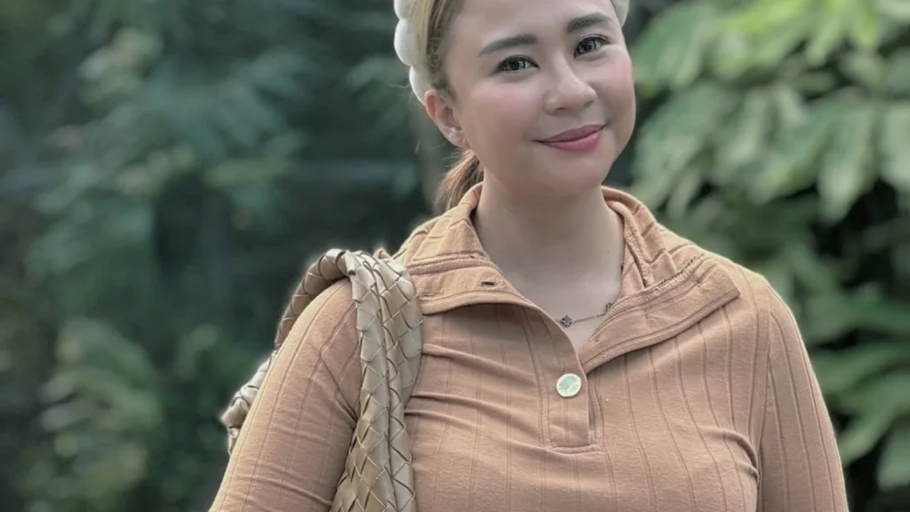 Chikita Meidy Umumkan Penutupan Bisnis Skincare Akibat Kecanduan Judi Suami