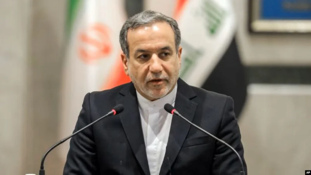 Kunjungan Menlu Iran ke Moskow: Konsultasi Strategis dalam Menghadapi Agresi AS