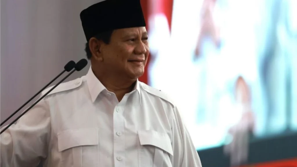 Prabowo Ungkap Belanda Rampas USD 31 Triliun Kekayaan Alam Indonesia