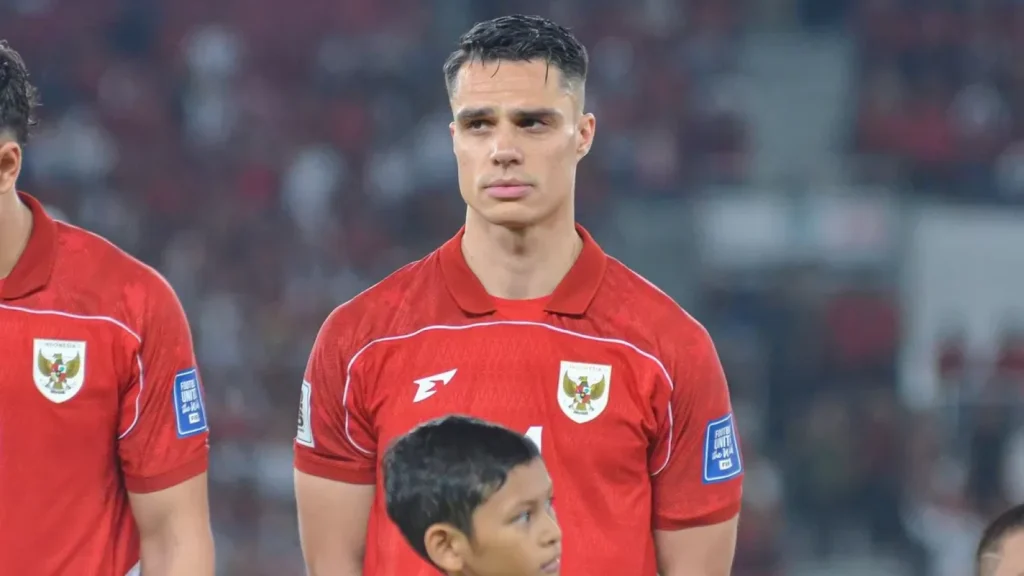 Kemenangan Timnas Indonesia atas China: Semangat Garuda Fans Menggugah Suasana