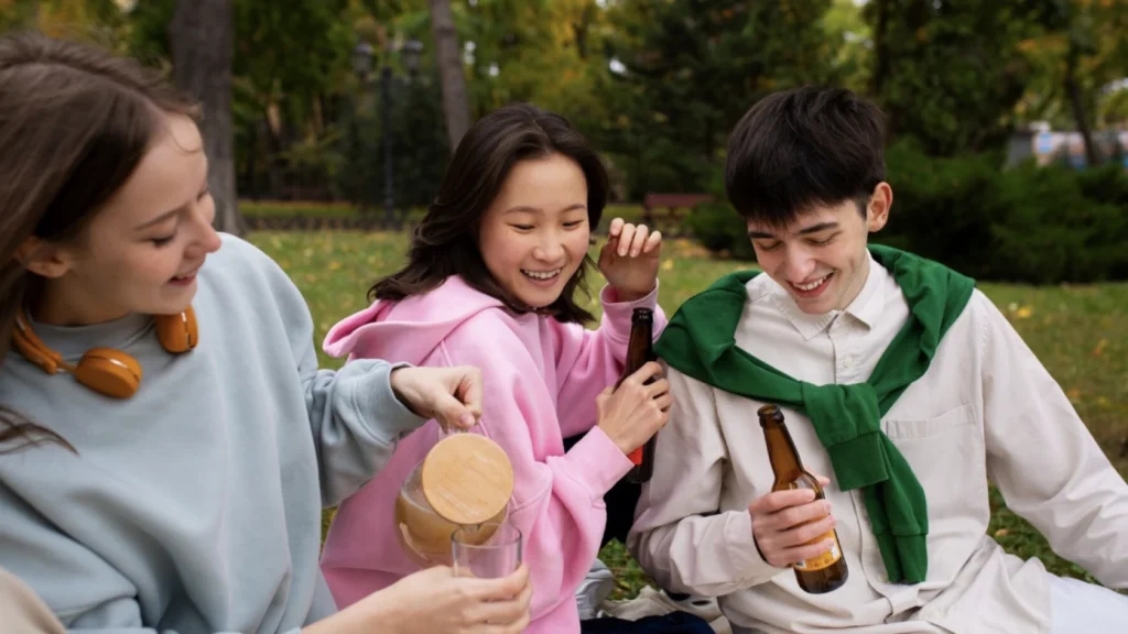 Fenomena Self Healing di Kalangan Gen Z dan Proyeksinya di Indonesia