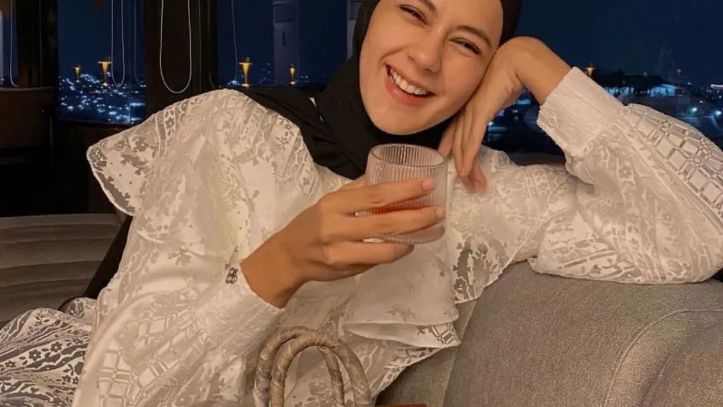 Putusan Banding Paula Verhoeven: Baim Wong Ditetapkan Sebagai Pemegang Hak Asuh Anak