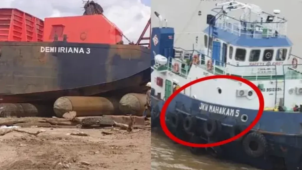 Pandangan Menteri Investasi Terkait Proyek Tambang Nikel di Raja Ampat
