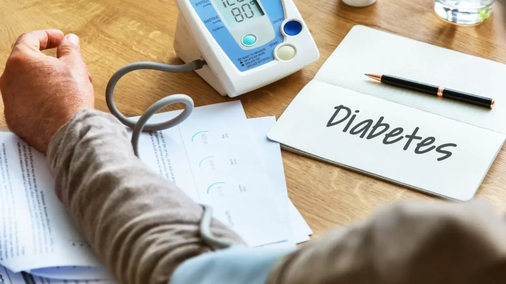 Mengidentifikasi Gejala Awal Diabetes Mellitus