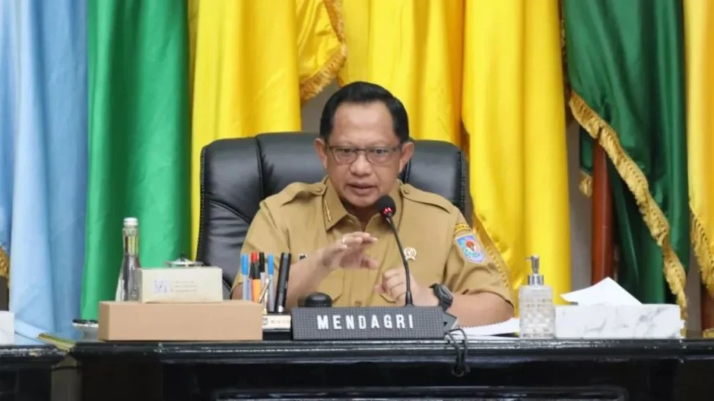 Empat Pulau di Aceh Ditetapkan Masuk Wilayah Sumatera Utara